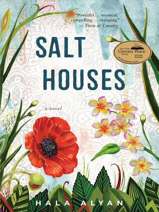 Détails du titre pour Salt Houses par Hala Alyan - Liste d'attente